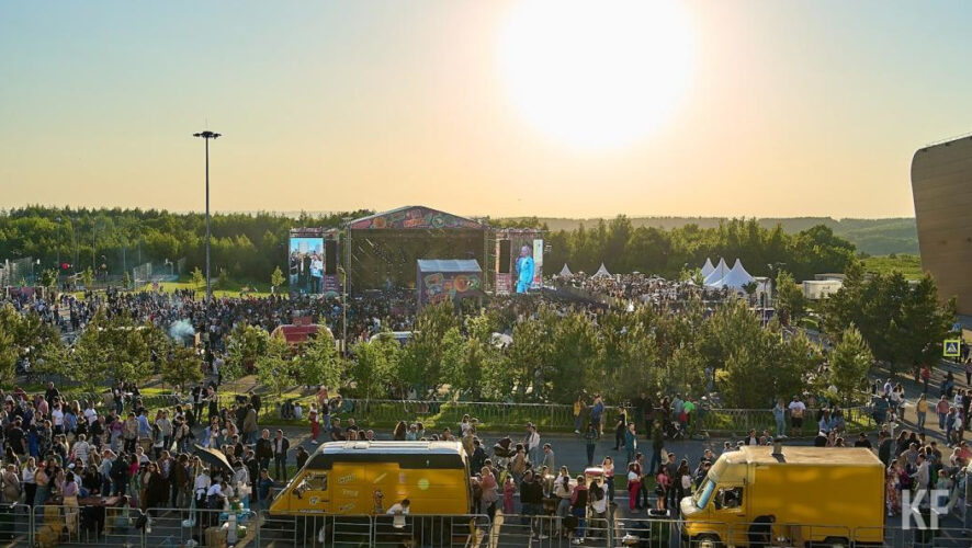 В ближайшие дни воздух прогреется до +30 градусов.