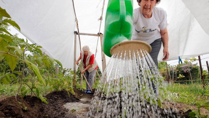 включенные в республиканскую программу софинансирования