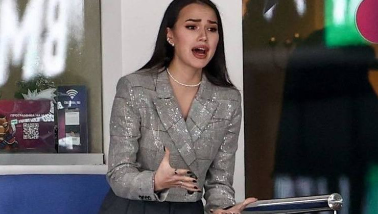 Поклонники Алины самые агрессивные в Сети.