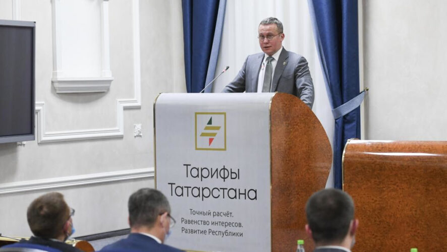 Серьезно подскочит плата на водоснабжение и водоотведение