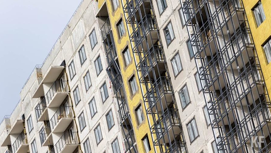 Аренда вторичного жилья оказалась на 12