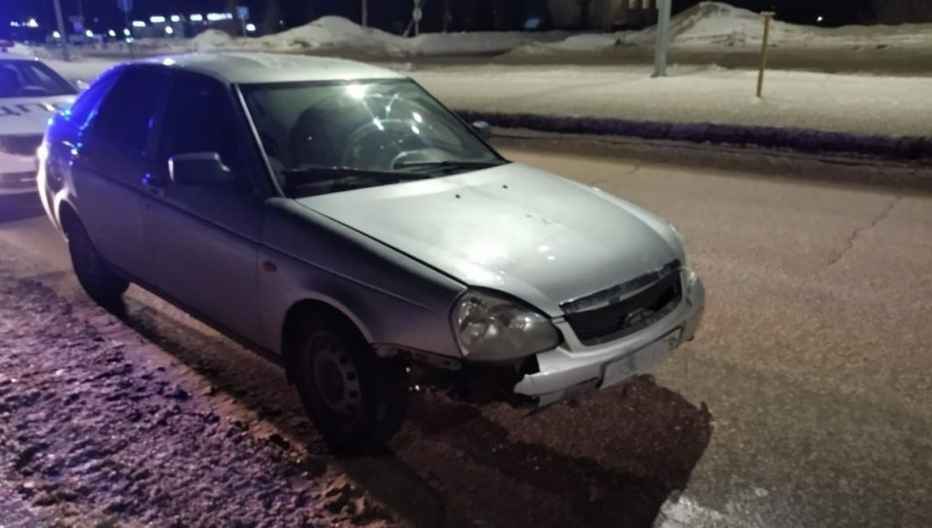 Теперь мужчину ждет уголовное наказание.