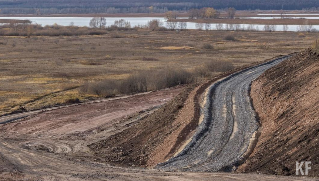 Из бюджета Татарстана выделили еще 120 миллионов рублей.