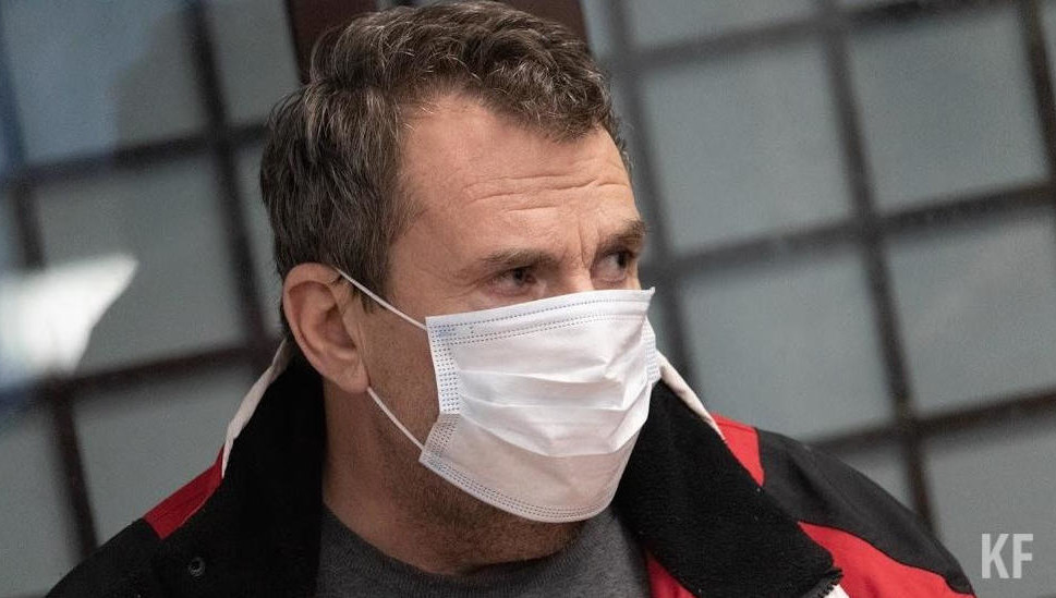 Фигурант уголовного дела имеет статус «положенца» в преступной иерархии Татарстана.