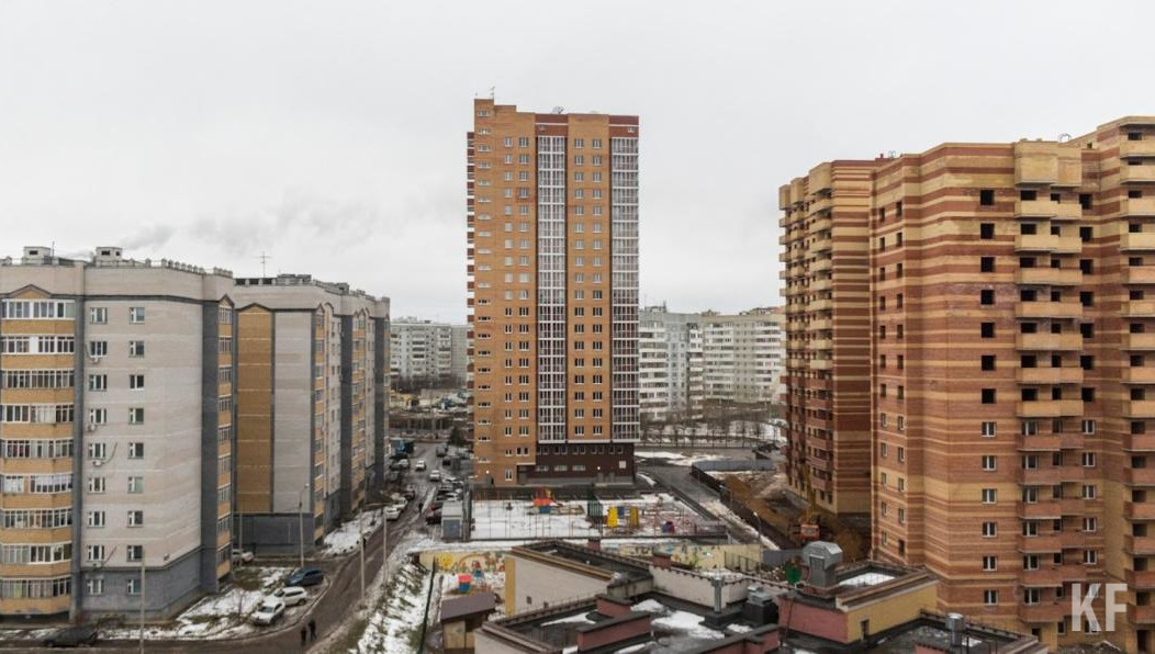 Подрядчик должен стать посредником при купле-продаже зданий.