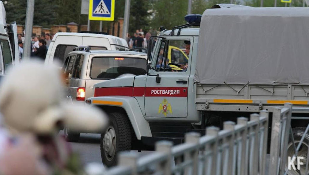 Уроженец Удмуртии положил собирался сбежать с украденным товаром.