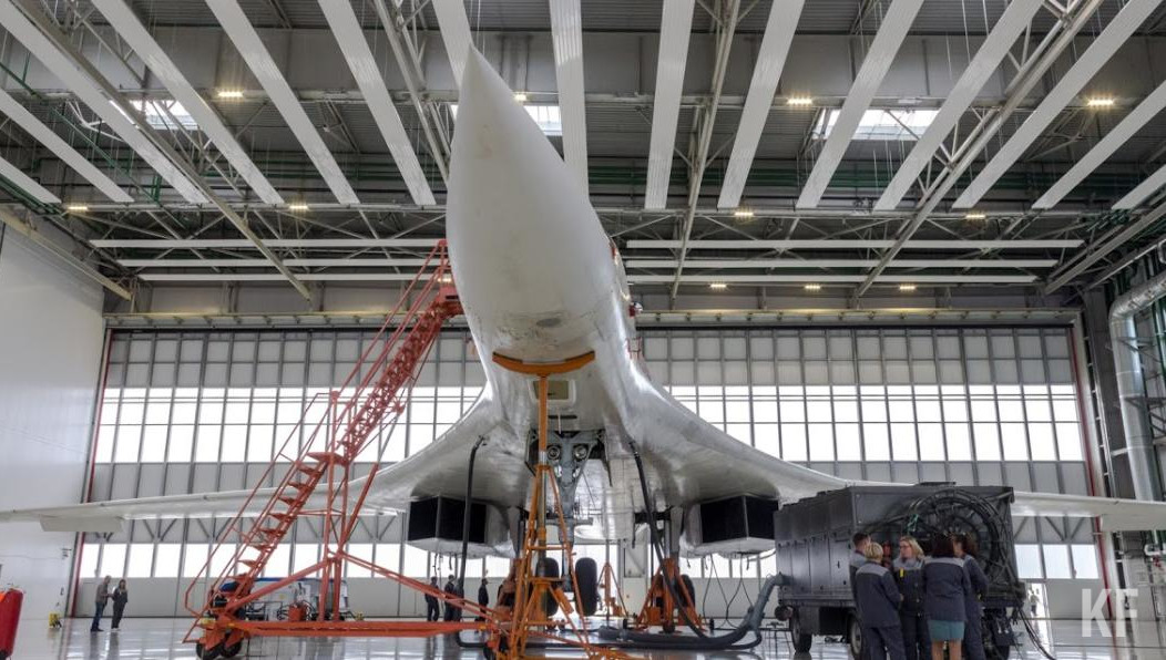 На базе ОАК началось объединение авиационных КБ и дирекций программ.