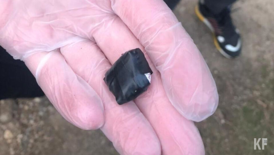 Раньше мужчина привлекался к уголовной ответственности.