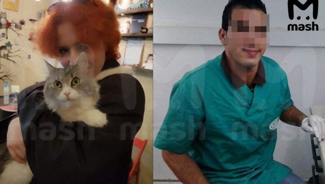 Причиной послужили украденные наушники Air Pods.