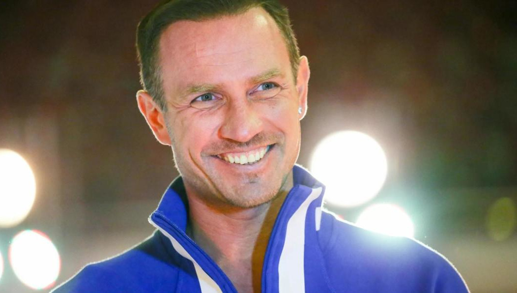 Однако общее состояние спортсмена не ухудшается и остаётся стабильным.