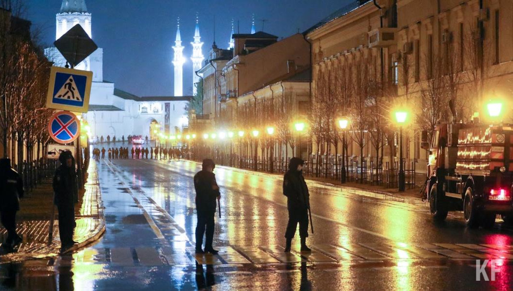 Электричество восстановят ориентировочно в течение 3 часов.