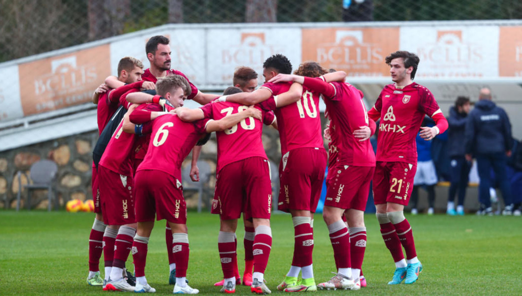 Россыпь «микроповреждений»