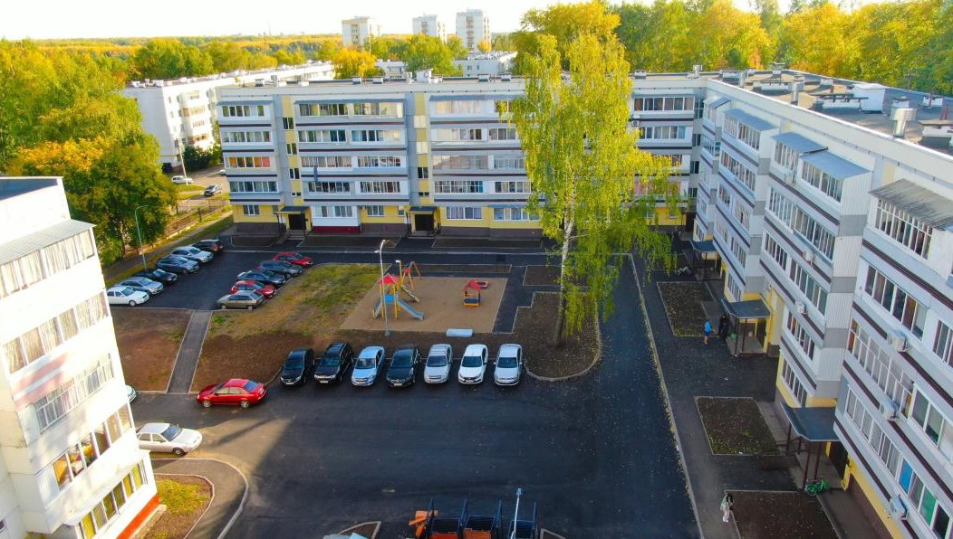 Список составляли на основании голосования горожан.