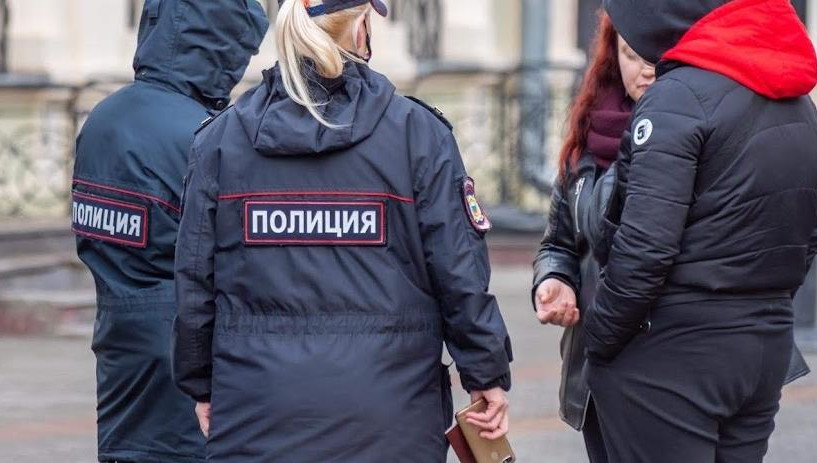 Юноша делал тайники по всей столице Татарстана.