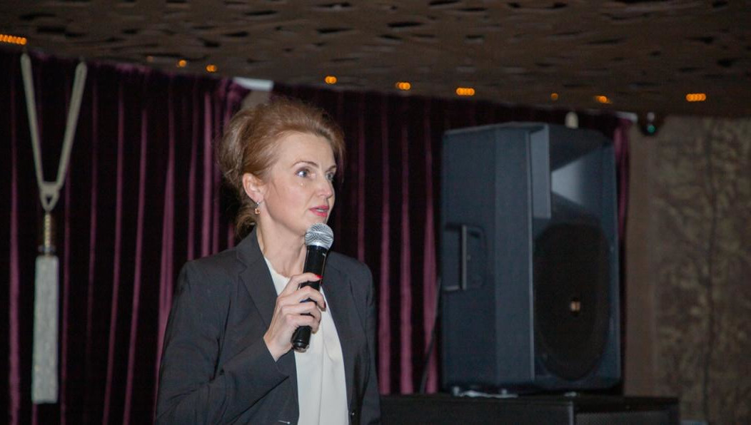 По словам Жанны Халиуллиной