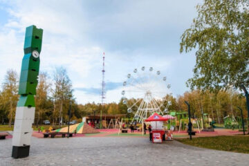 Такое предложение поступило после салюта