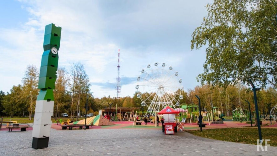 Такое предложение поступило после салюта