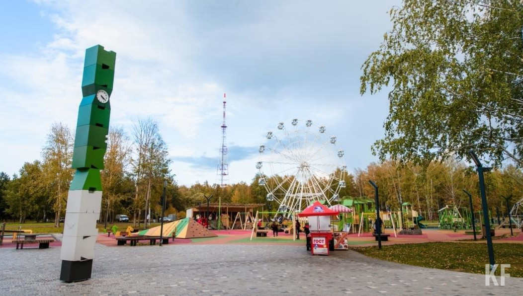 Такое предложение поступило после салюта