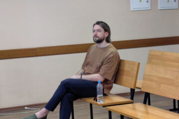 Защитники Севастьянова попросили оправдательного приговора.