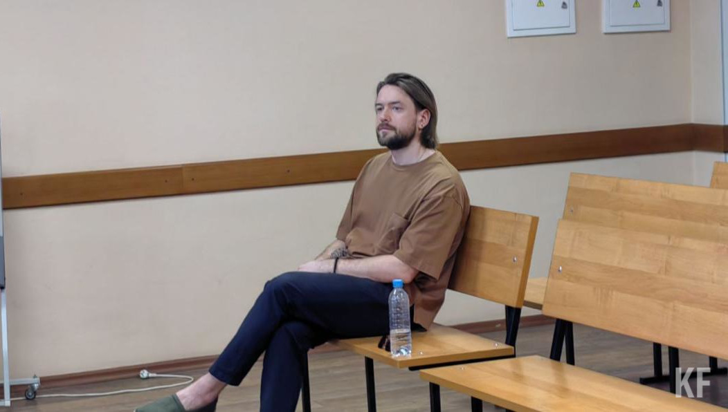 Защитники Севастьянова попросили оправдательного приговора.