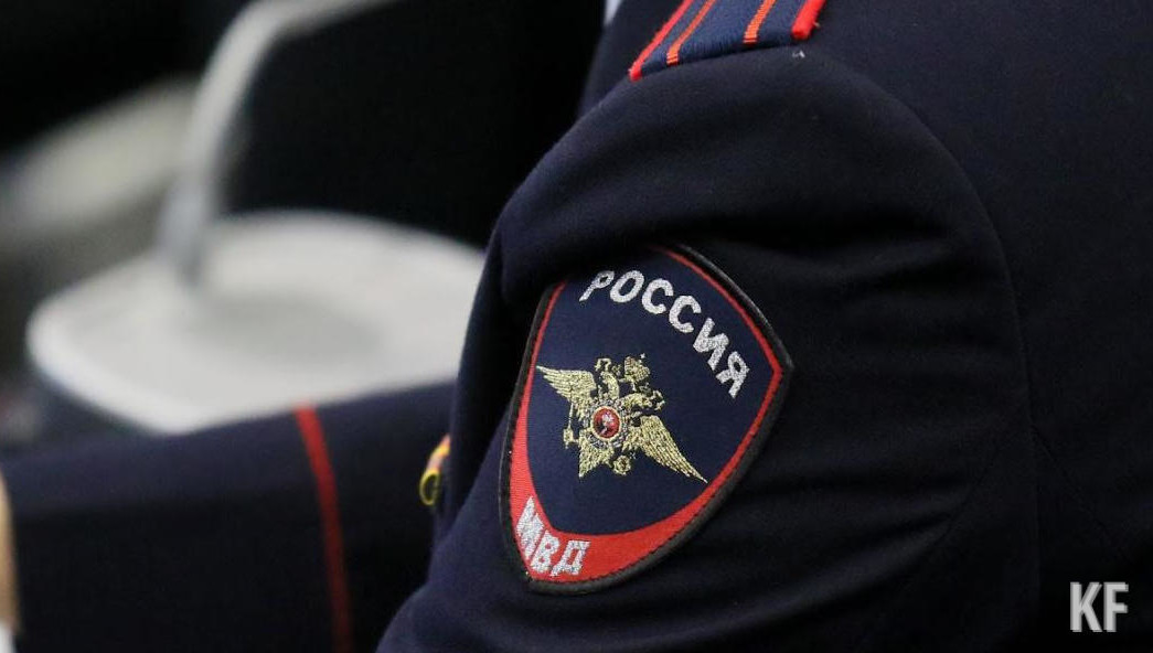 Мужчину заключили под стражу