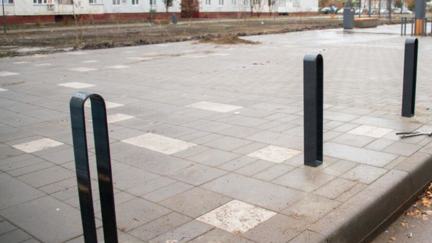 Сделали это после жалоб местных жителей на водителей-нарушителей.