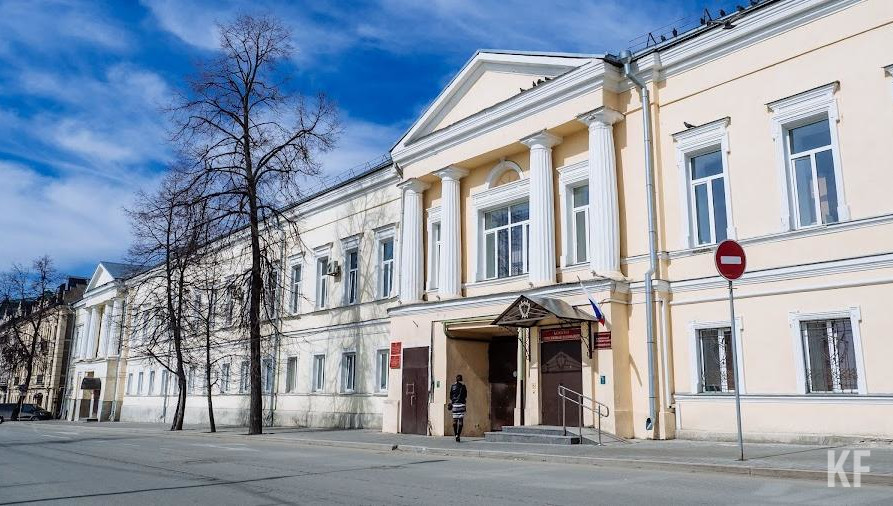 «Казанский марафон — 2023» пройдет с 26 по 28 мая.