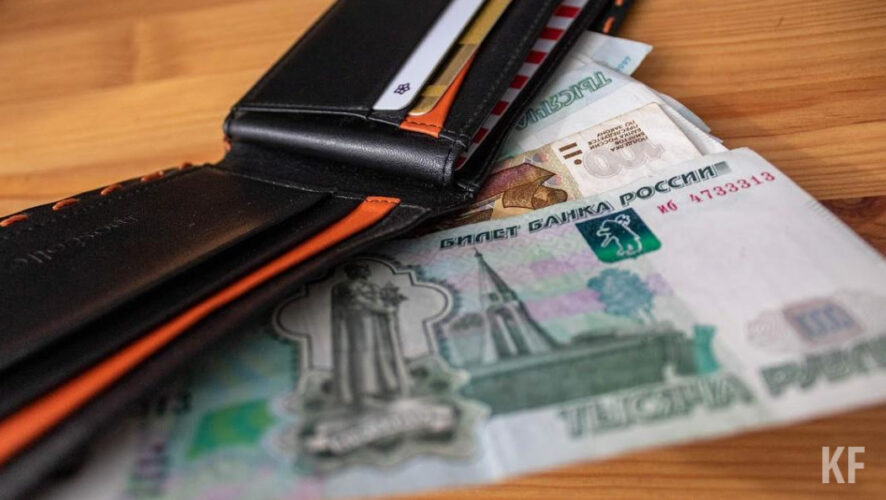 Дмитрий Ерпелев отчитался о доходах за 2021 год.
