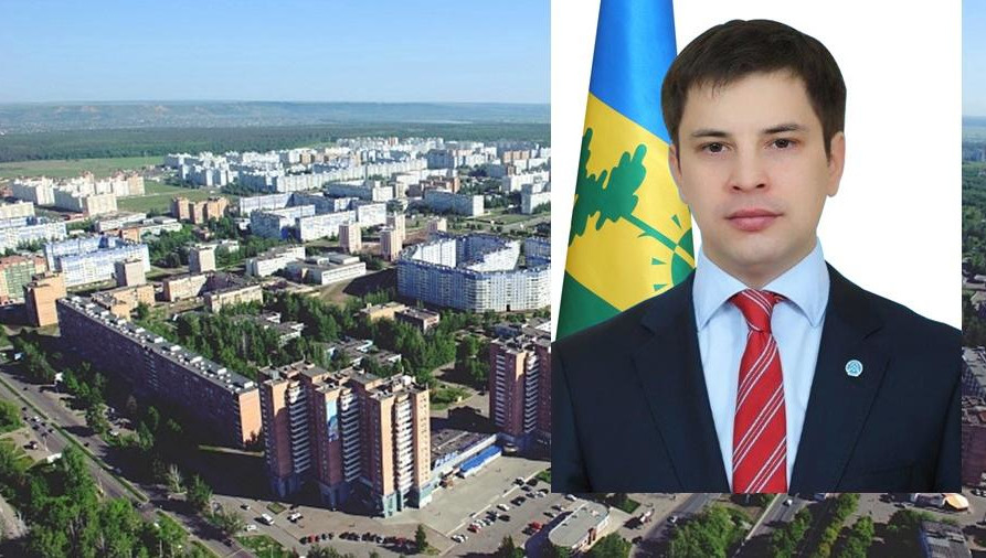 Рамиль Муллин пожелал новому руководителю успехов.