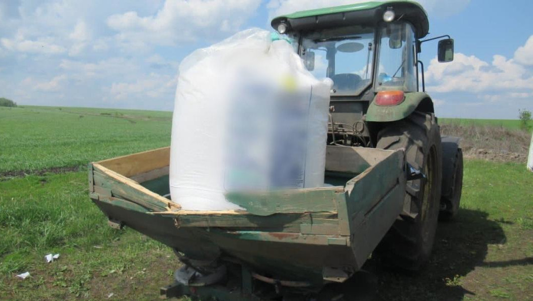 Следователи возбудили уголовное дело после гибели пожилого механизатора.