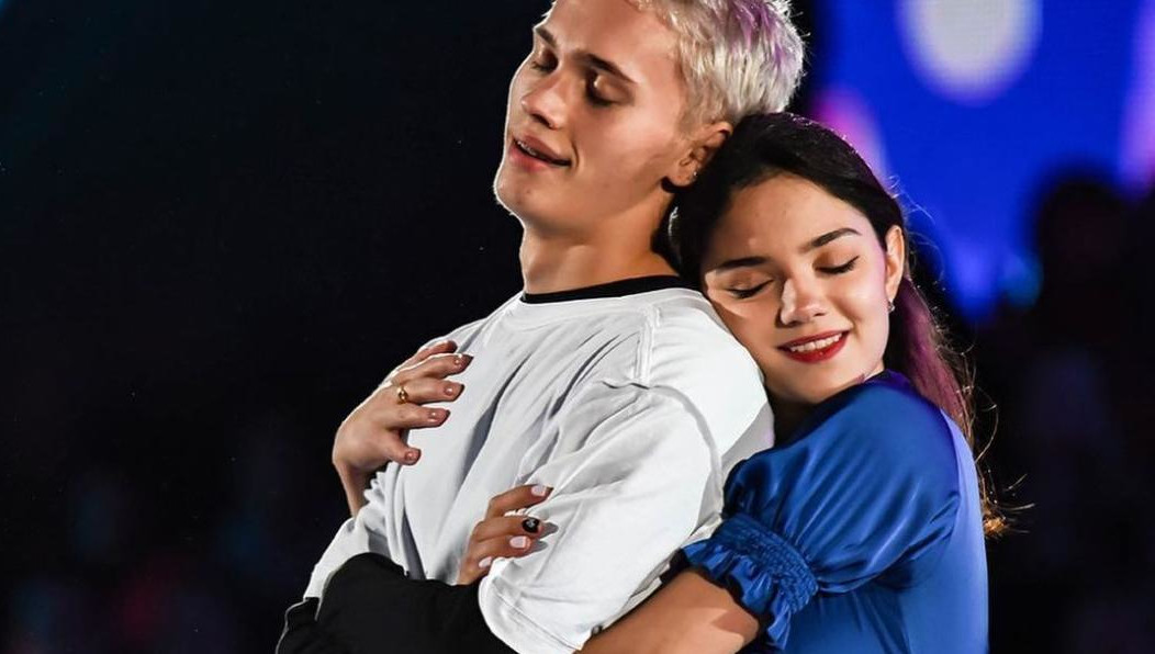 Илья Авербух быстро нашел замену тиктокеру