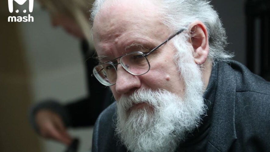 Госдеятель&nbsp;находился в столичной больнице после перенесённого инфаркта.