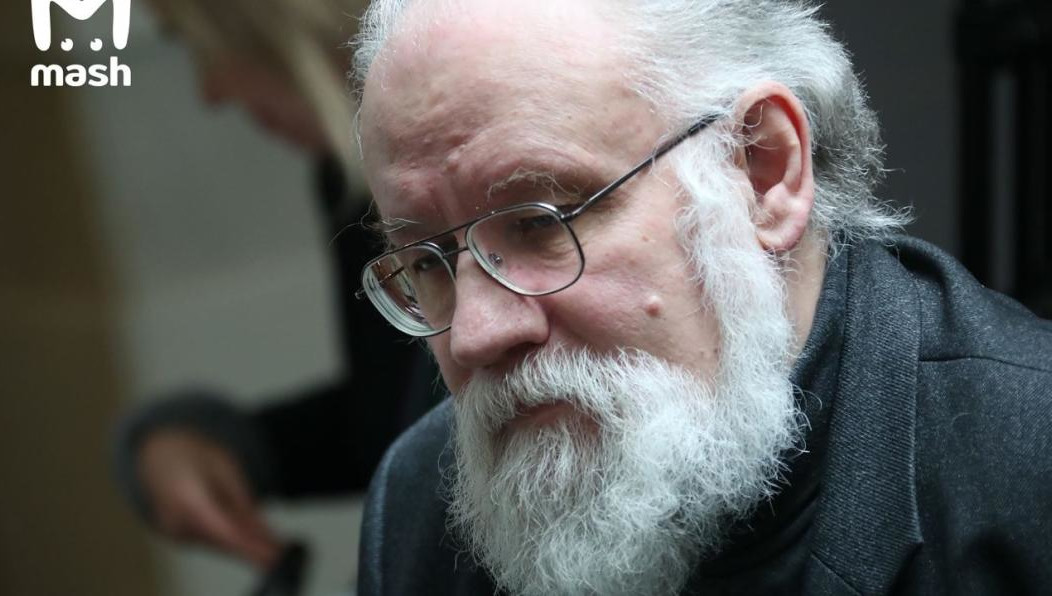 Госдеятель находился в столичной больнице после перенесённого инфаркта.