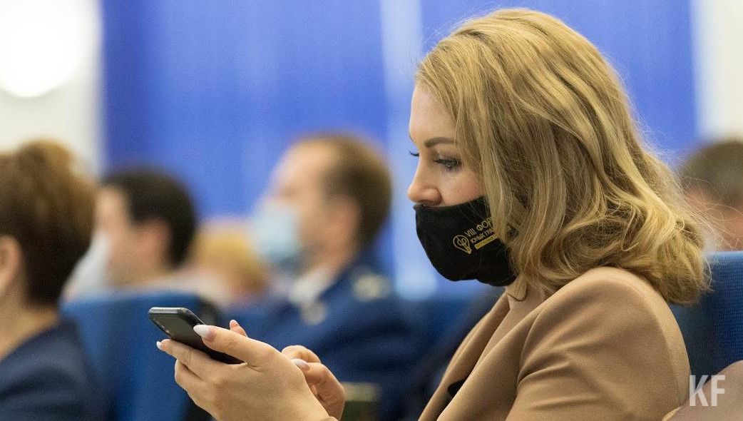 При наборе номера отменят цифру «восемь».