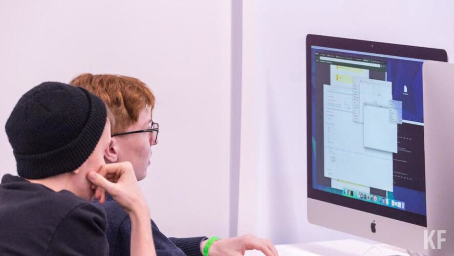 Исследование показало