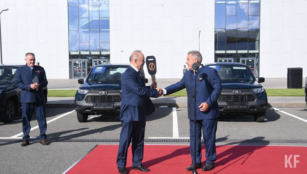 Они стали победителями регионального смотра-конкурса.