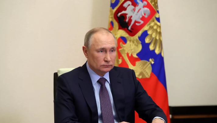 Указ вступил в силу с сегодняшнего дня.