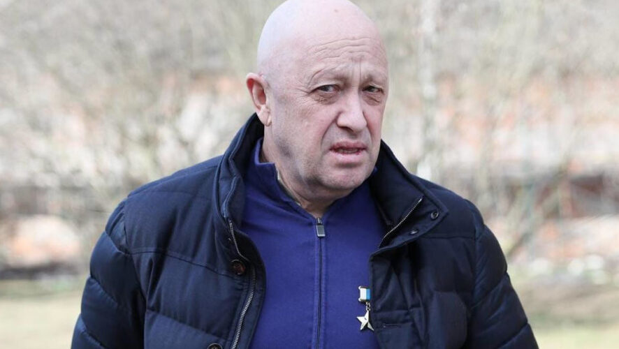 По его словам