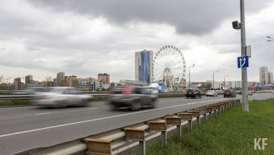 Работой занимаются «Россети».