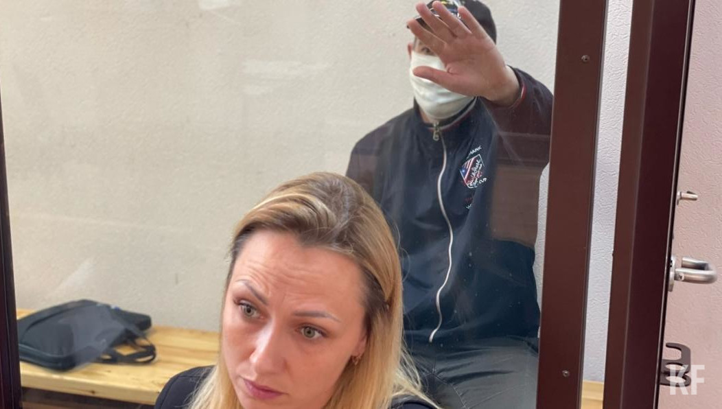 Его обвиняют в получении взятки в несколько миллионов рублей.