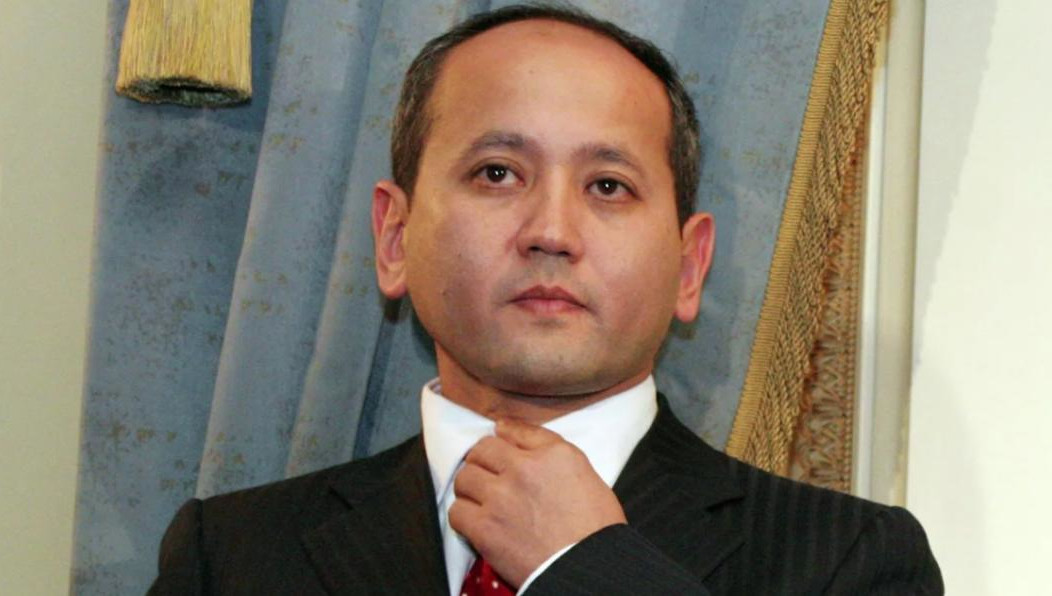 По его словам