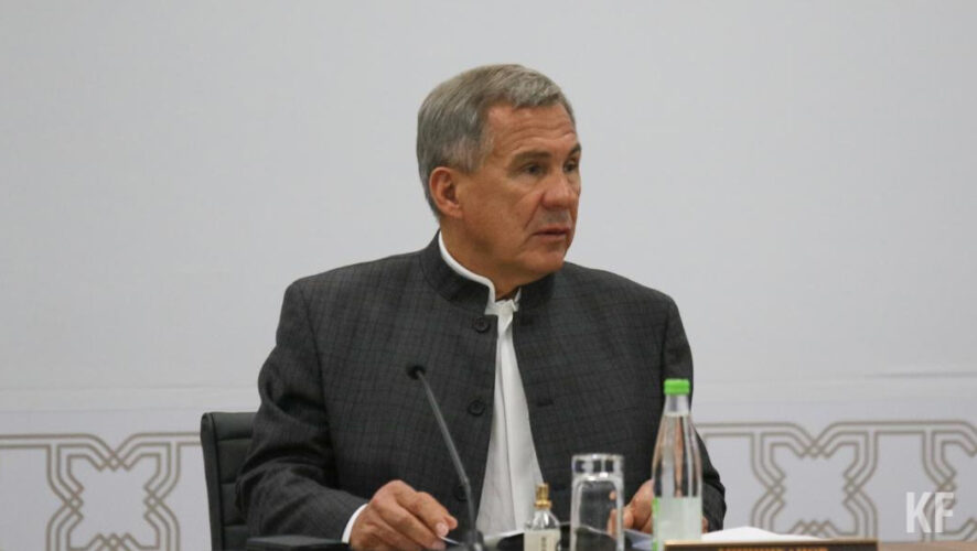 Президент выразил сочувствие жертвам трагедии в Перми.