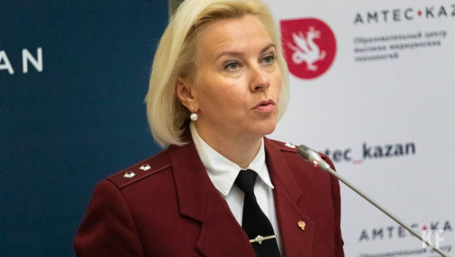 В ведомстве считают