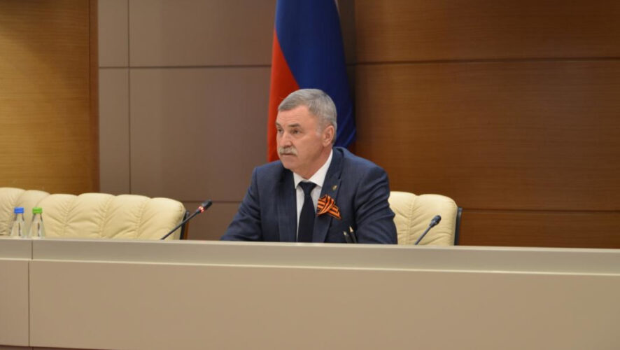 После окончания строительства дорожной инфраструктуры в республике начнется взрывное развитие экономики.