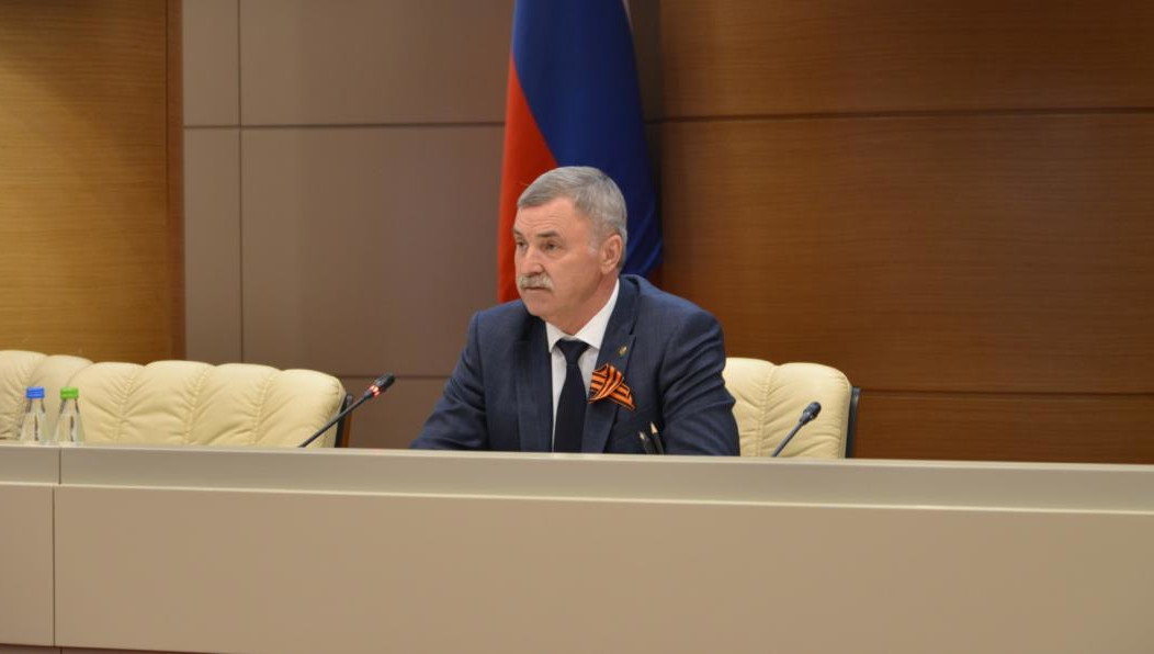 После окончания строительства дорожной инфраструктуры в республике начнется взрывное развитие экономики.