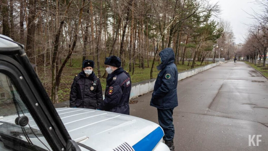 Обвиняемые производили запрещенные вещества в съемном доме Лаишевского района