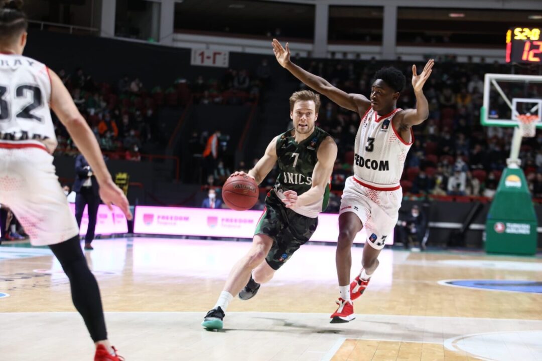 что не может играть против физически сильных команд. Более чем важный опыт перед возвращением в турнир лучших клубов Старого Света.