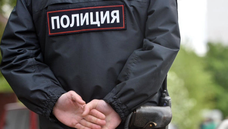 39-летний казанец воровал продукты на протяжении нескольких месяцев.