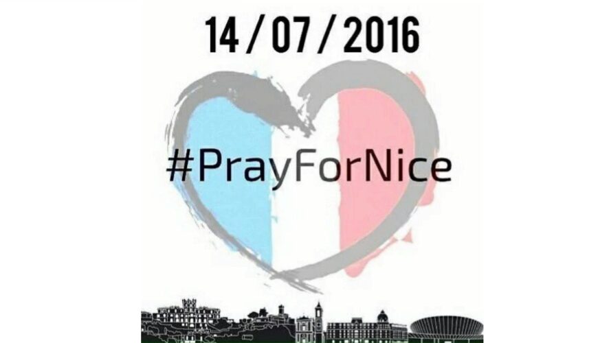 Минниханов о теракте в Ницце: страшная