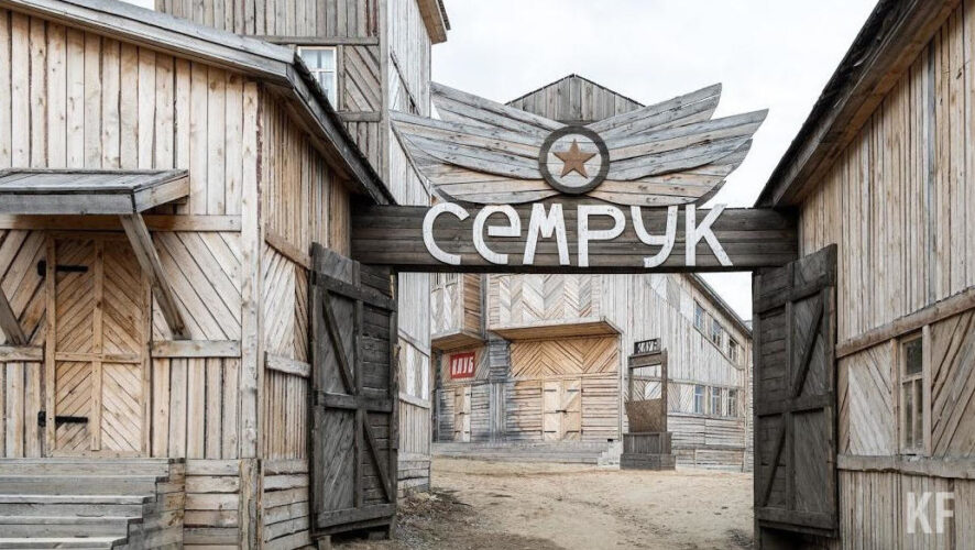 Уже прошли работы по прокладке инженерных сетей